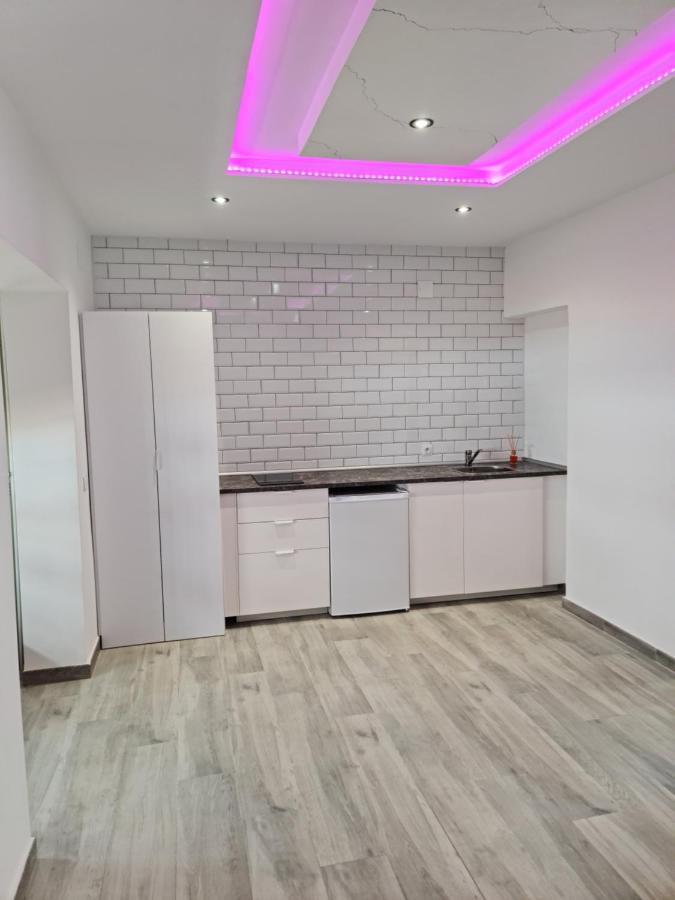 Apartamento Luxury Suite Huelva Zona Centro Esterno foto
